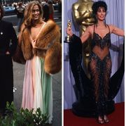 best oscars dresses red carpet looks of all time