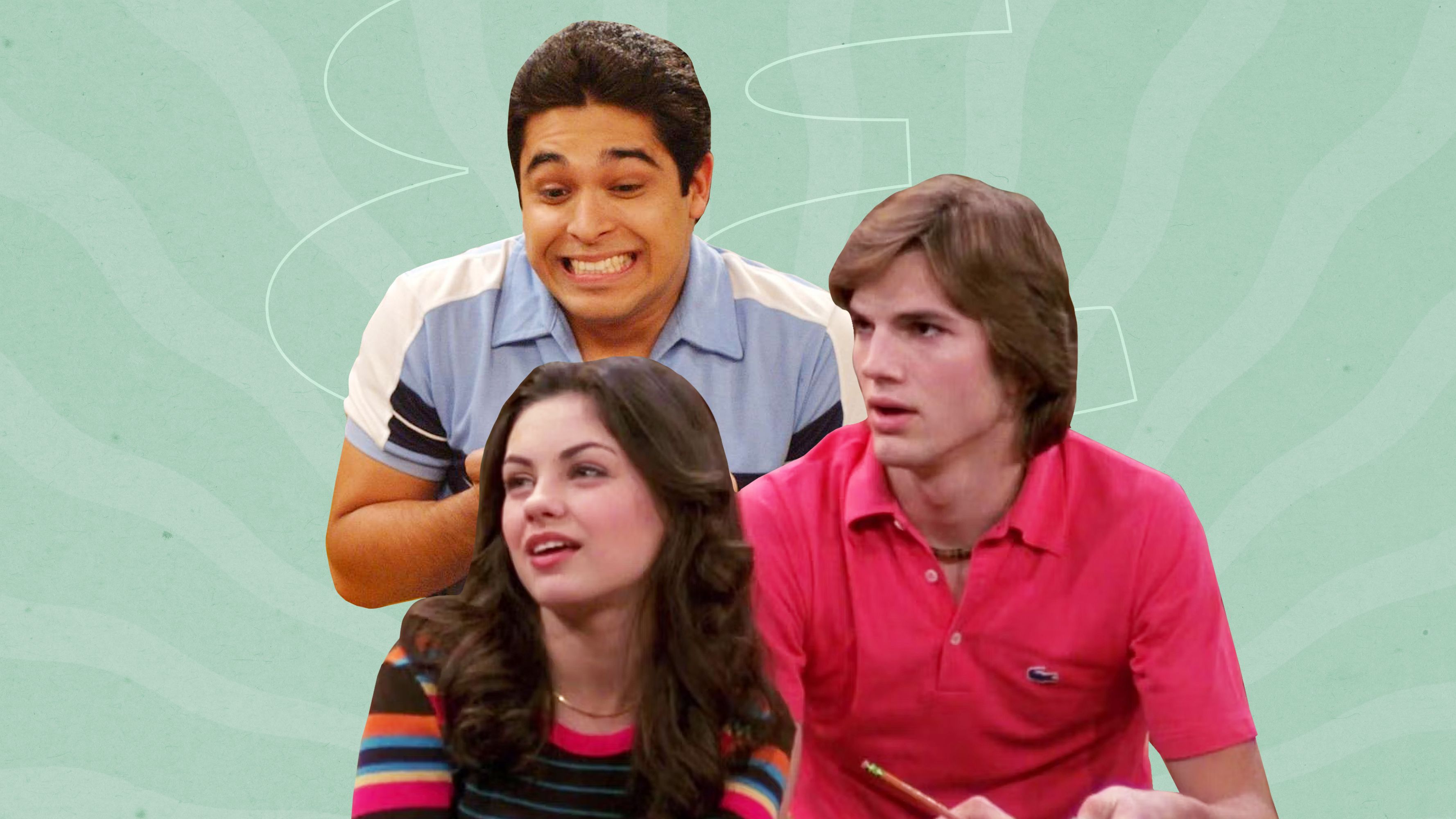 That 70s Show' Recap: What to Know Before 'That '90s Show' Drops