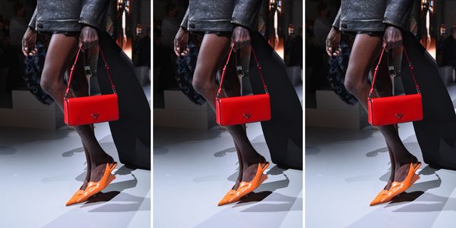 The 9 Spring/Summer 2022 bag trends to know now