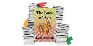 the book of ayn