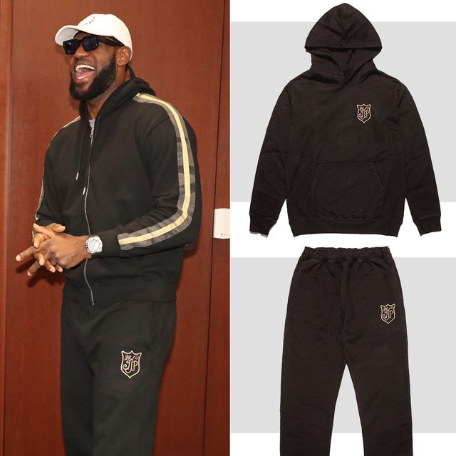 LeBron James Steps Out in Very Tight Sweatpants: Photo 3603260, LeBron  James Photos