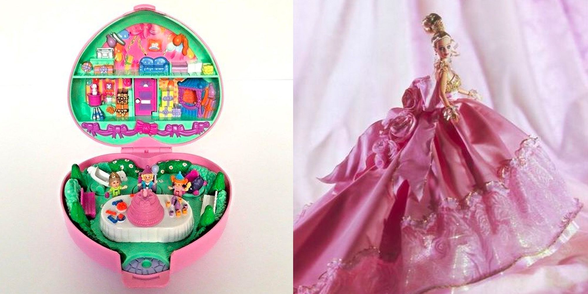 This New 'Clueless' Makeup Collection Includes Full-On Monet and 