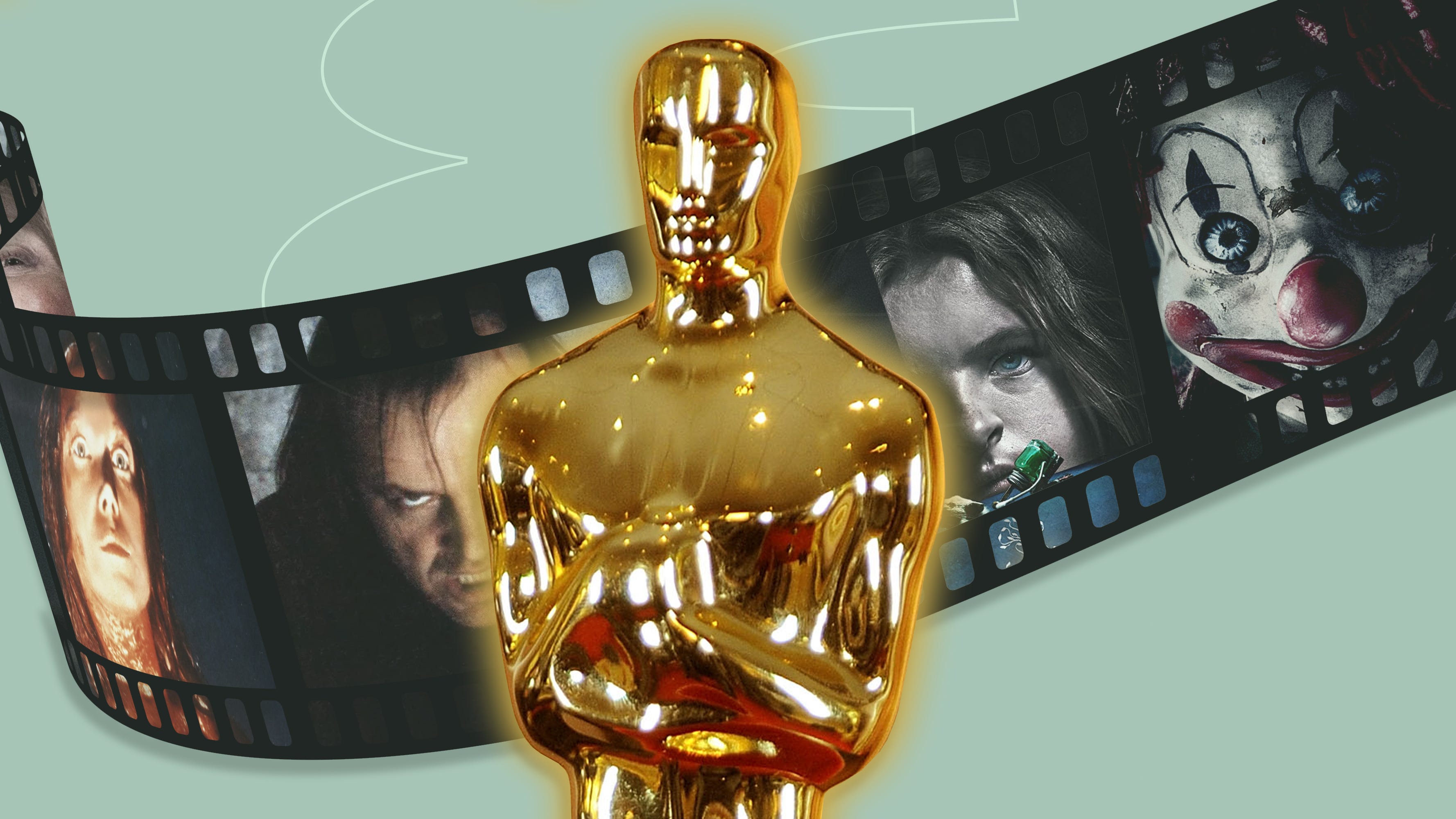 The 10 Most Nominated Movies In Oscars History / X