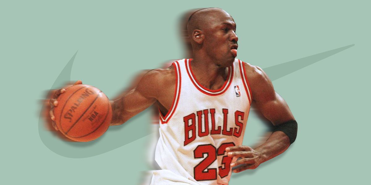 Air' takes leaps but stays true to Nike's actual chase of Michael Jordan —  Andscape