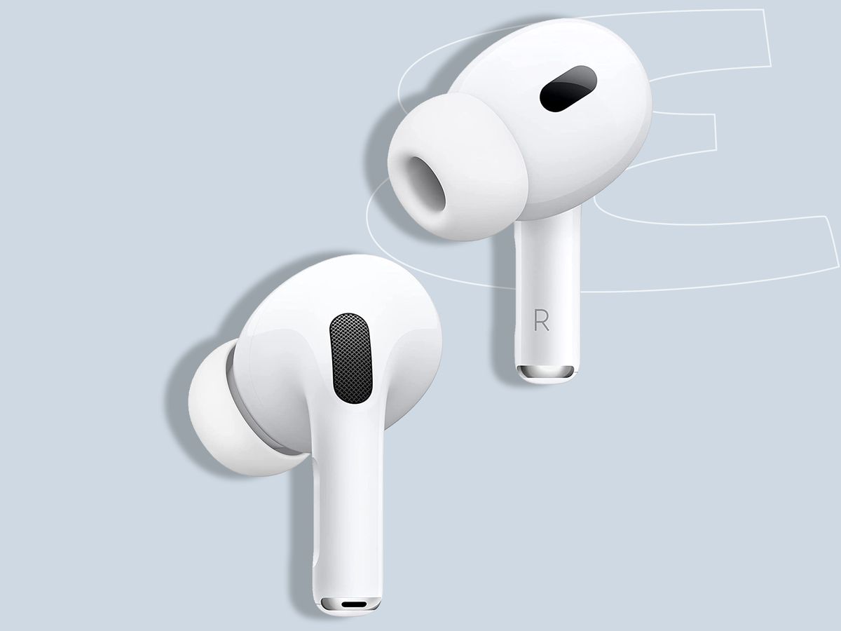 Where To Shop AirPods & AirPods Max In Black Friday Sales