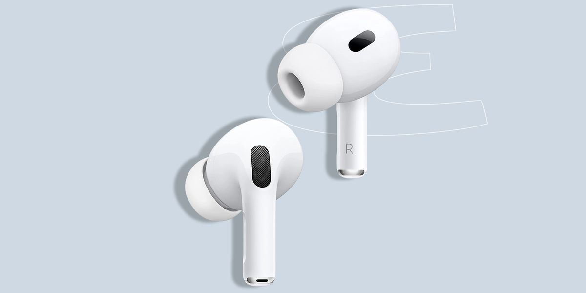 Amazon Is Shaving 20% Off the Apple AirPods Pro