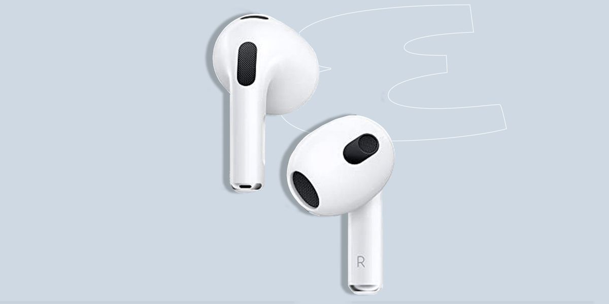 sporadisk hensynsløs Asser Best Amazon Prime Day AirPods Deals 2023—AirPods Pro, AirPods Max