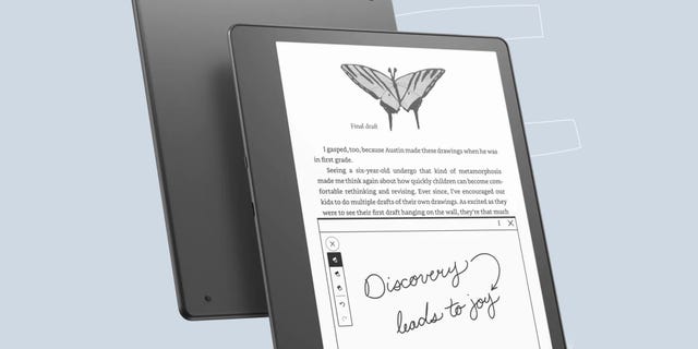 5 Best Smart Notebooks 2024—Move Your Note Taking Digital