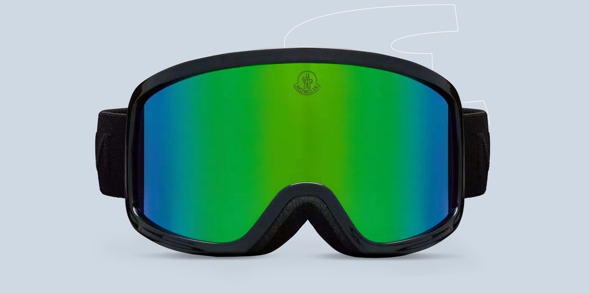 6 Best Ski Goggles of 2024—Best Ski Goggles According to Experts