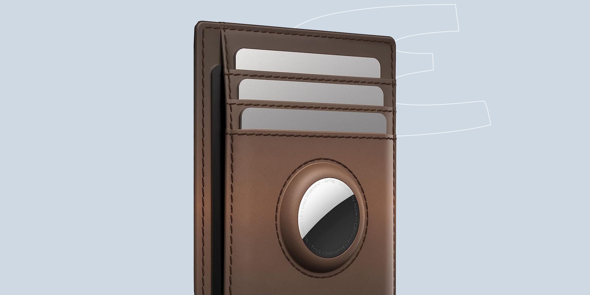 The 9 Best Airtag Wallets to Keep Your Valuables Safe in 2023