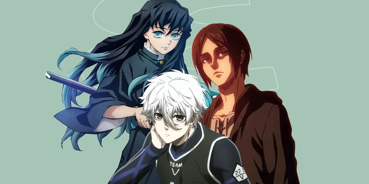 Binge-Worthy Anime – Anime Tokoyo