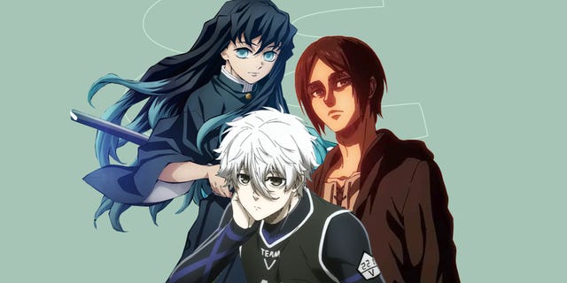 Anime Seasons, Page 25