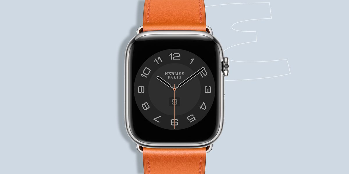 14 Luxury Apple Watch Bands - Designer Straps