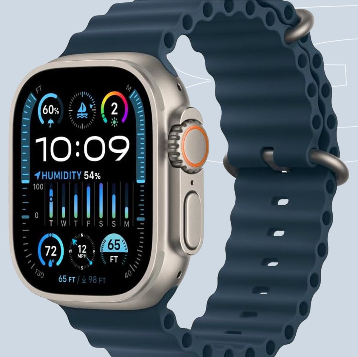 The 21 Best Apple Watch Series 9 Bands in 2024