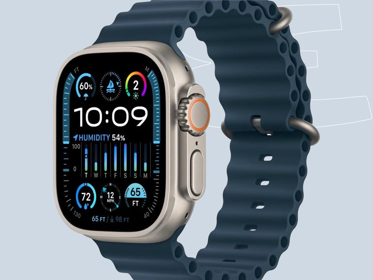 The Ultimate Collection of Luxury Apple Watch Faces