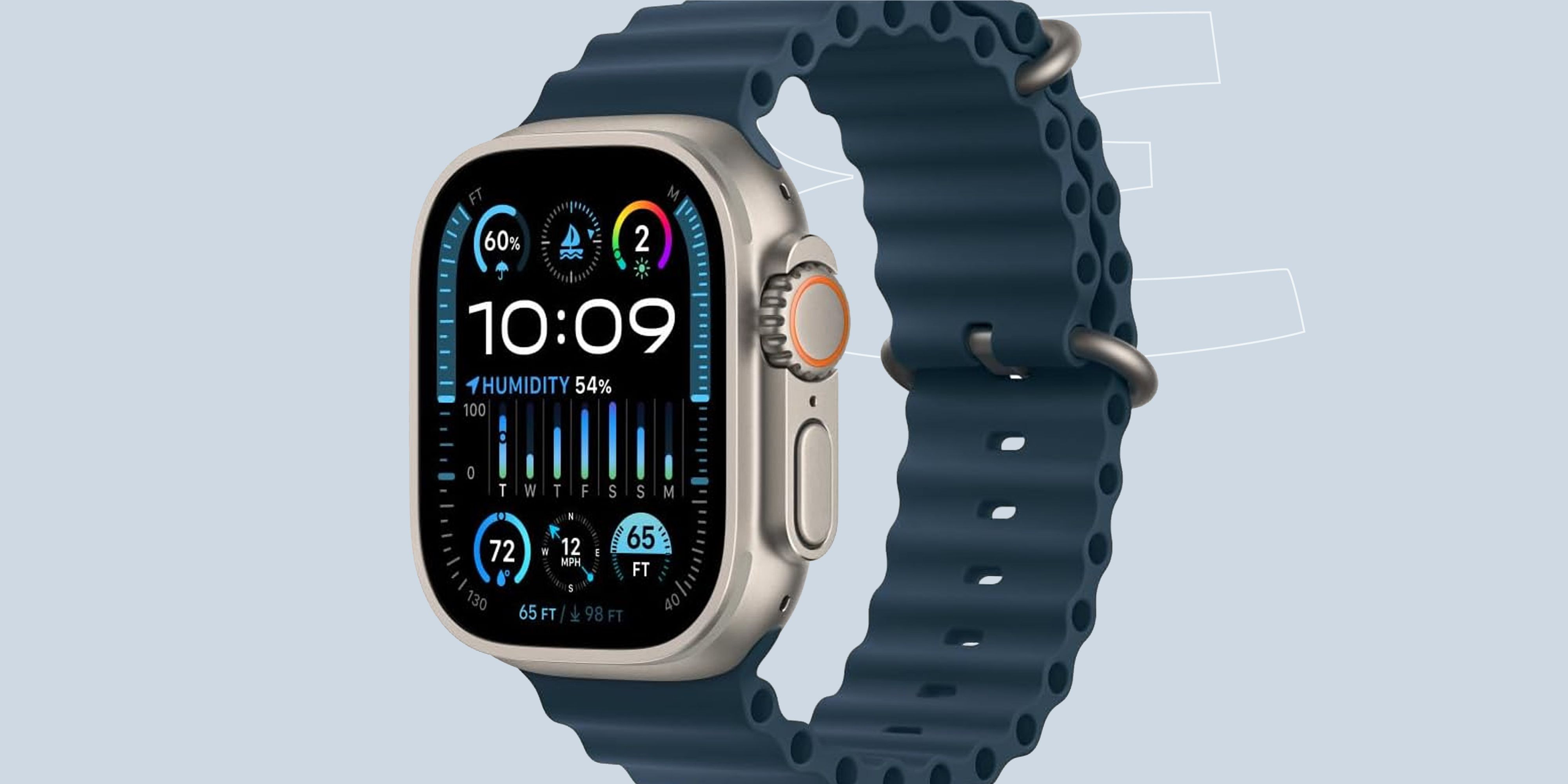 apple smartwatch