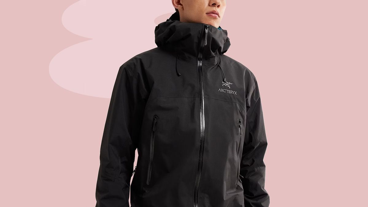 Arc'teryx's System_A Collection for GORP-Wearing City Folks