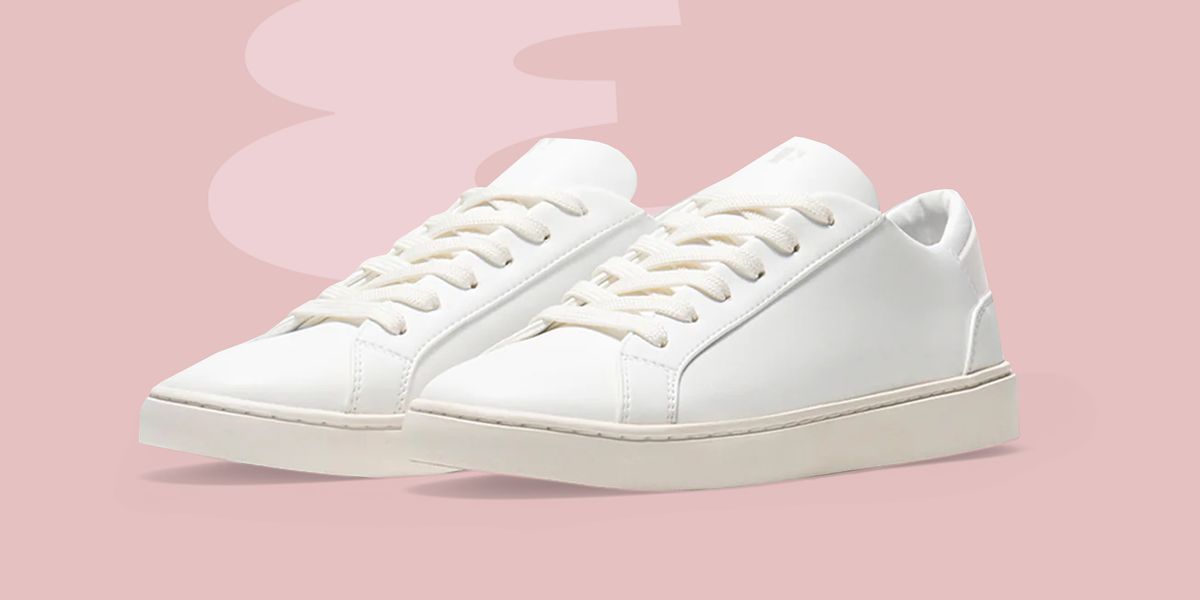 The Most Comfy and Stylish Travel Sneakers for Fashionistas • Hoponworld
