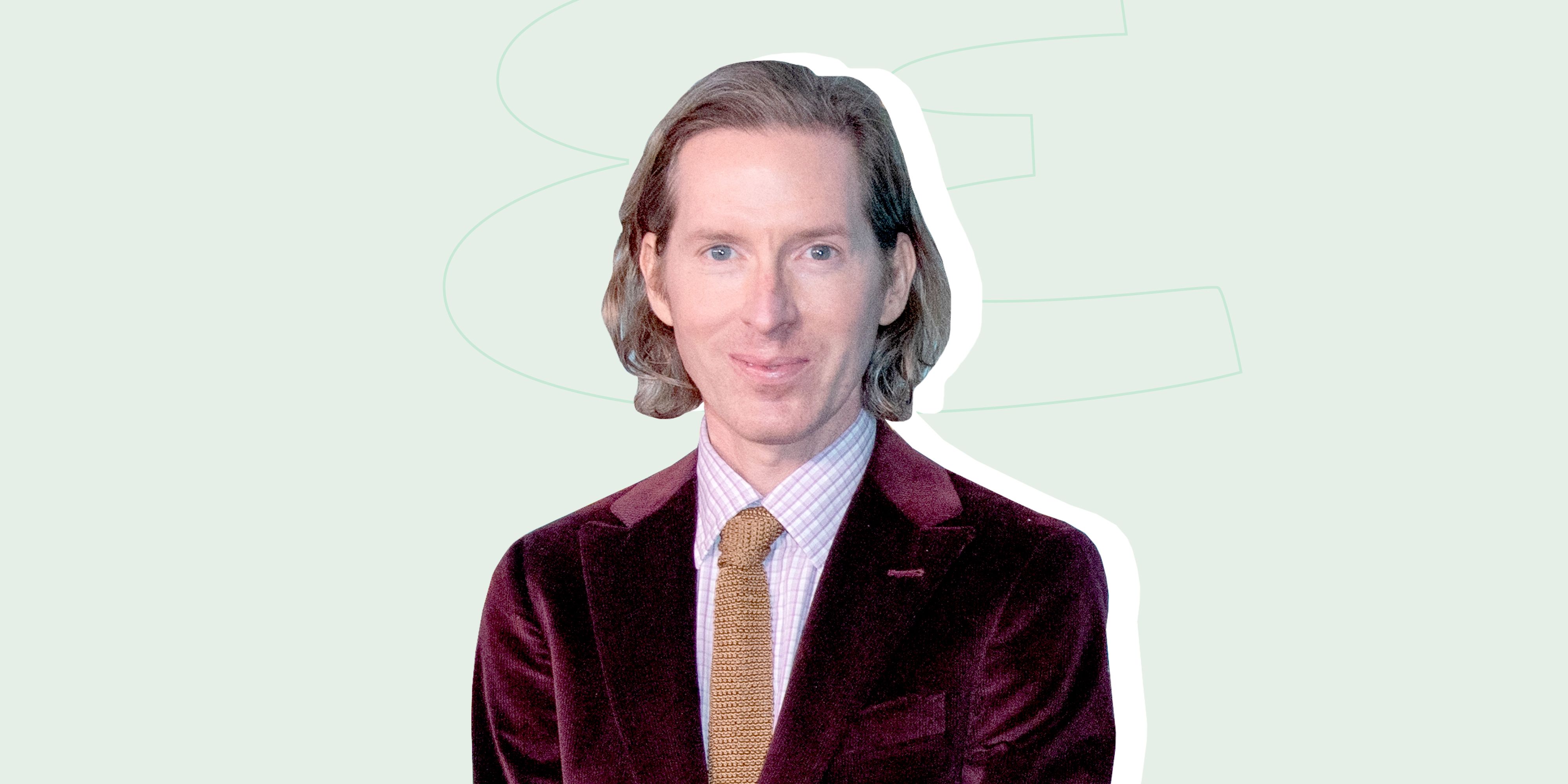 How to Dress Like a Wes Anderson Movie According to the 2021