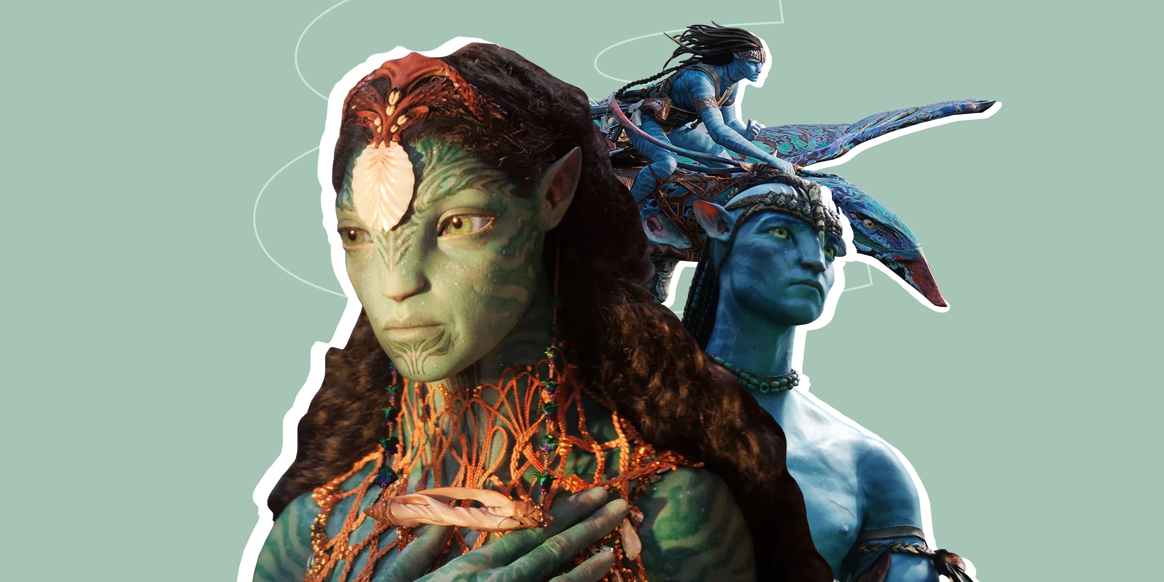 Avatar: The Way of Water is All Shock and No Substance