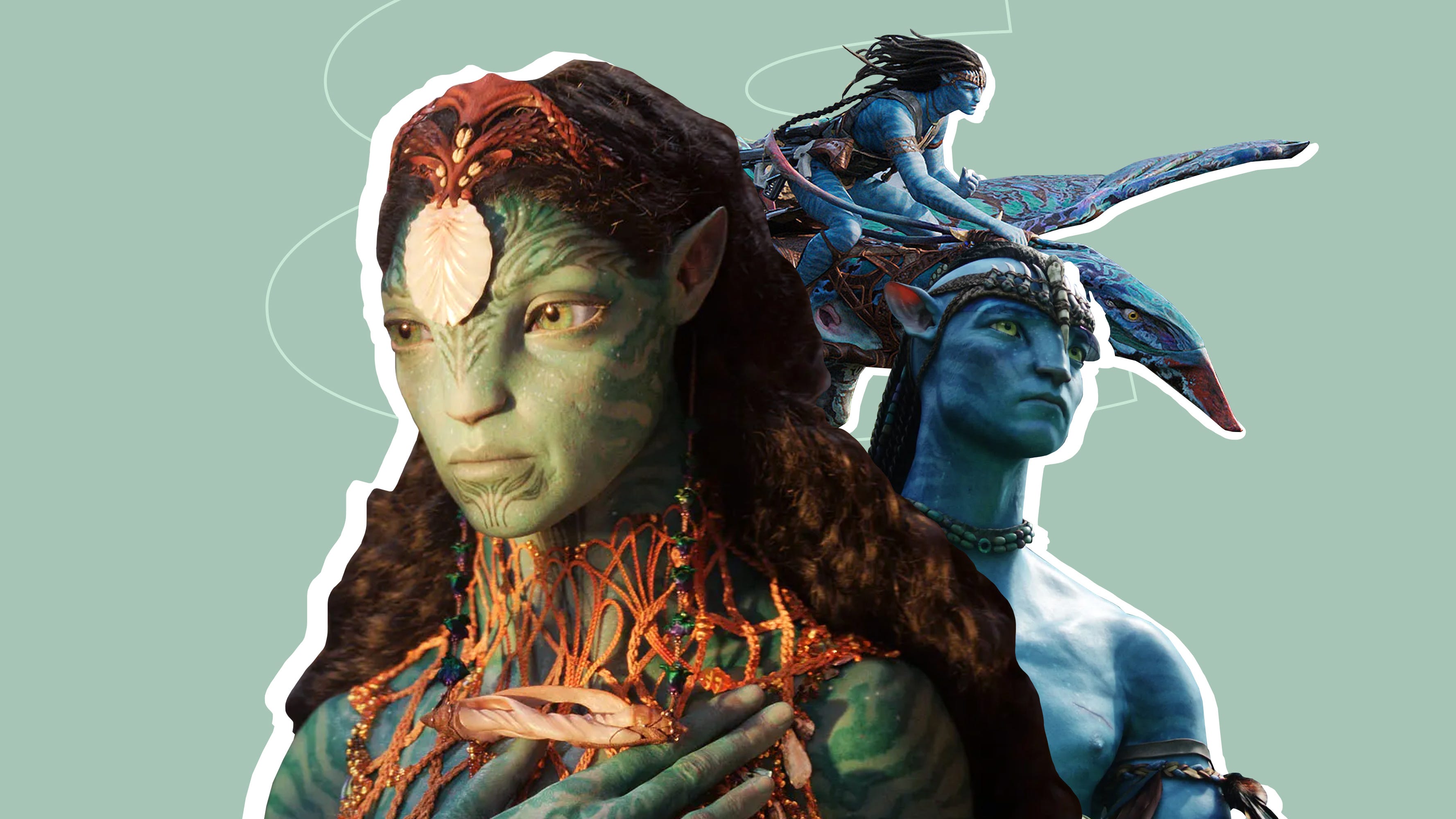 Things Avatar: The Way Of Water Adds To The Franchise's Lore