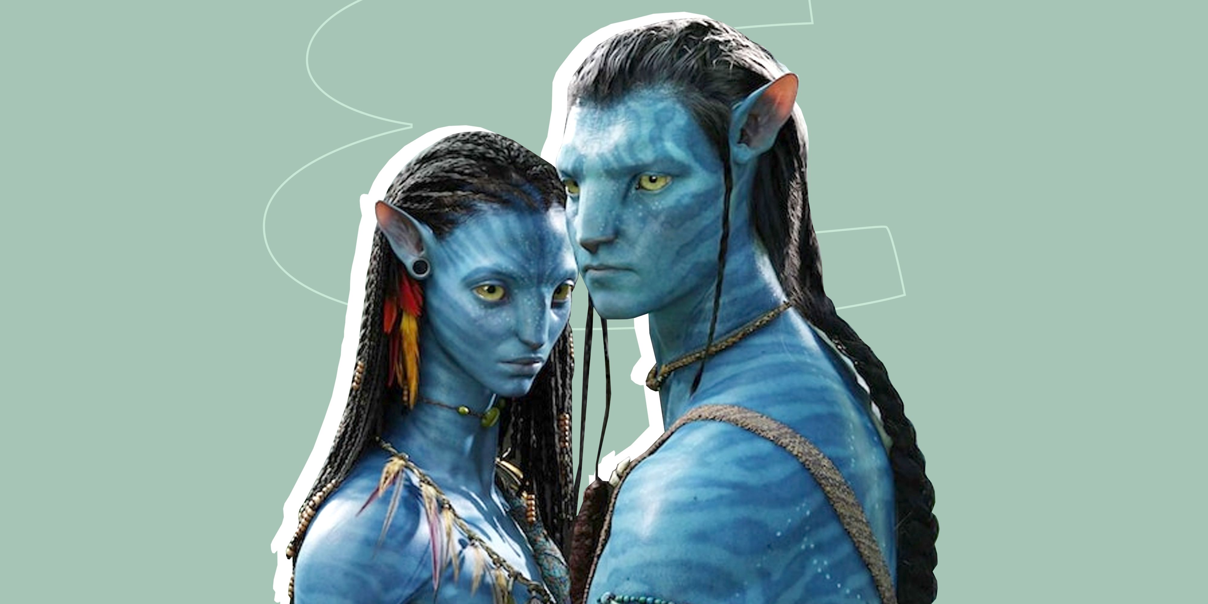 Everything You Need to Remember About Avatar Before Seeing Way of Water   CNET