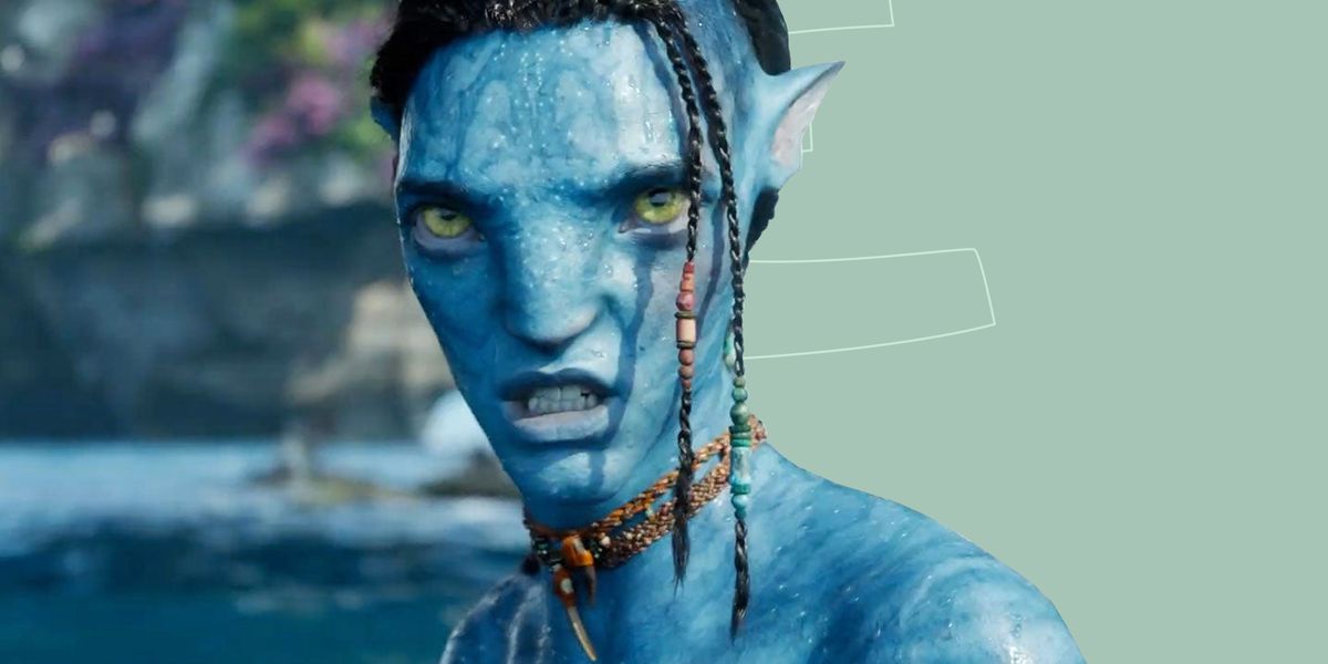 Réactions de “Avatar : la voie de l’eau”