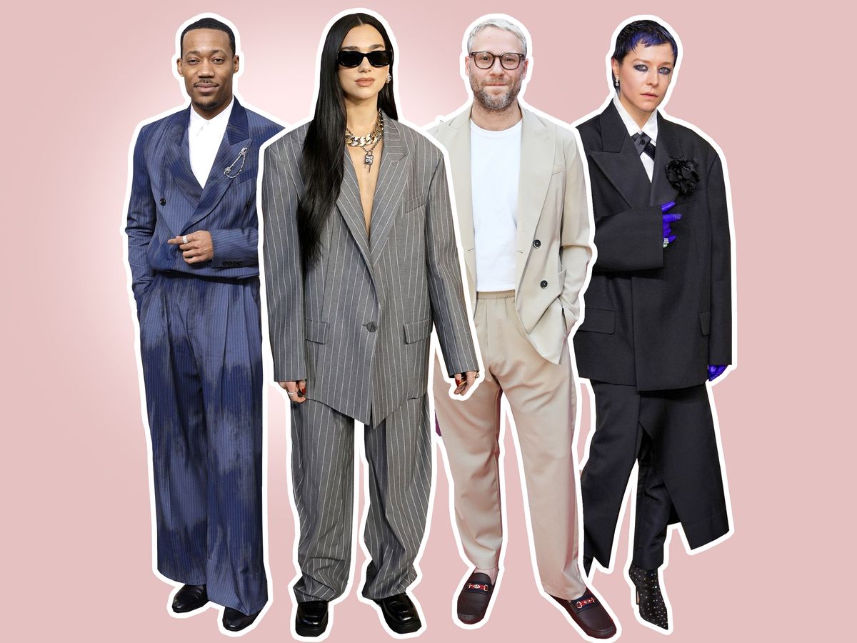 Best Deals for Mens Louis Vuitton Suit