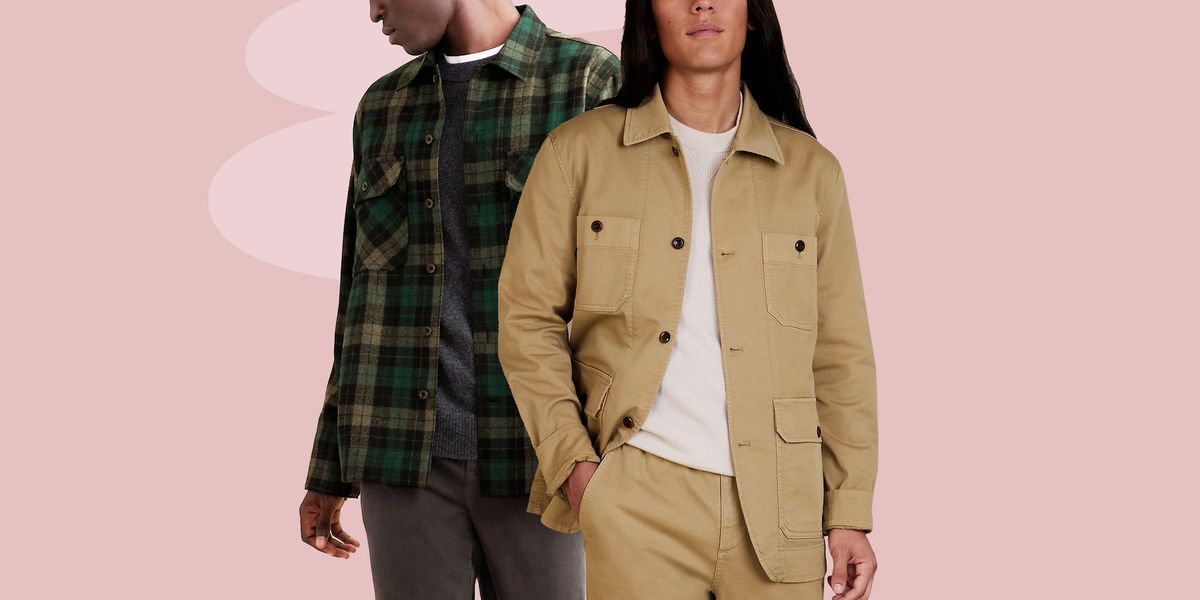 Best Styles from Banana Republic's December Sale — Up to 60% Off