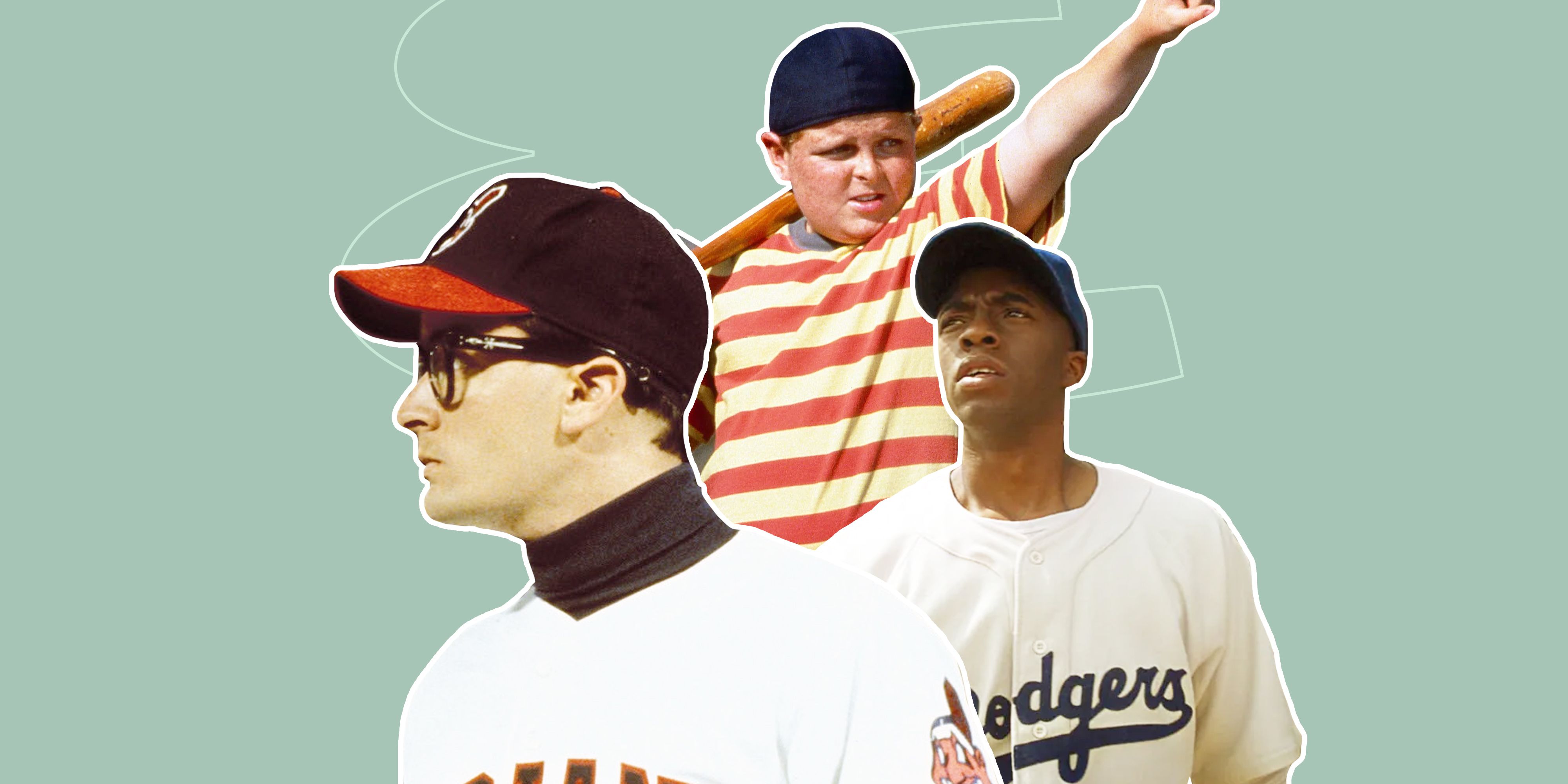 Best Baseball Movies to Stream or Rent Right Now