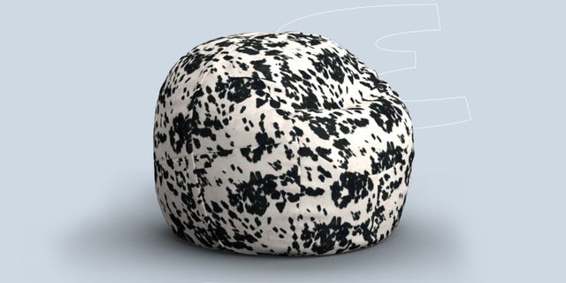 Luxury Bean Bag and Poufs Online Store