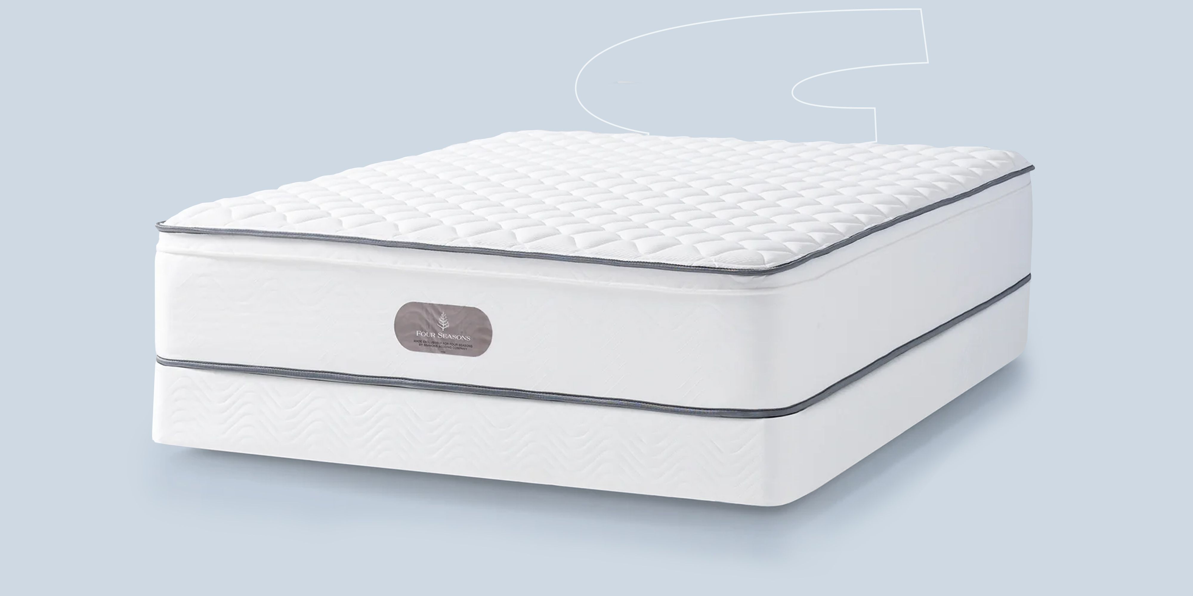 Serta sleep true brindale deals 3.0 firm queen mattress