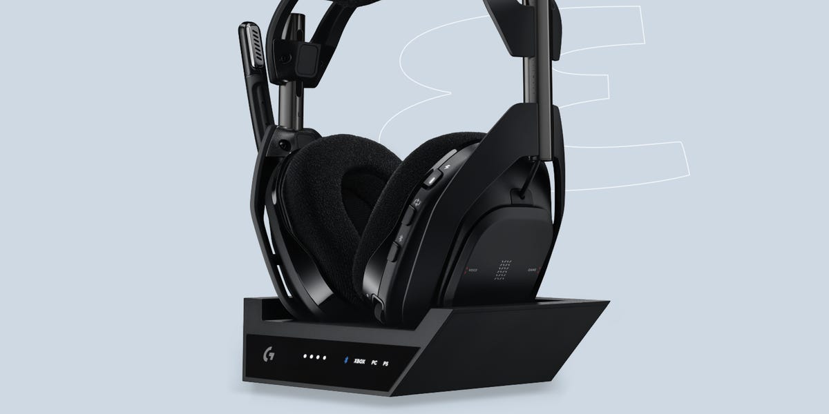 9 Best Gaming Headsets 2024 Top Gaming Headphones to Buy Now