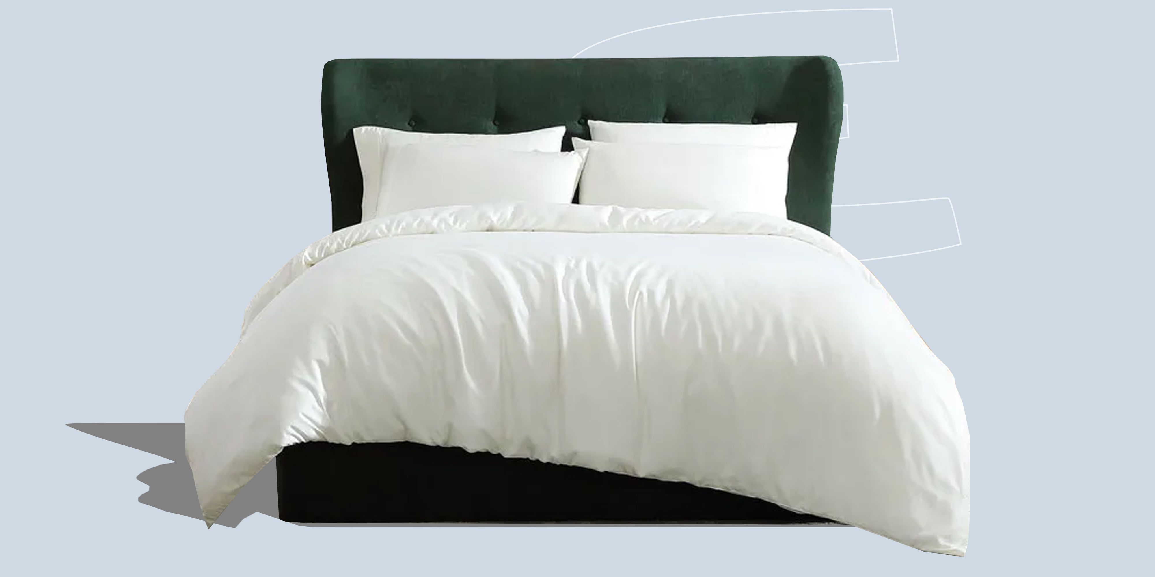 slumbercloud lightweight comforter