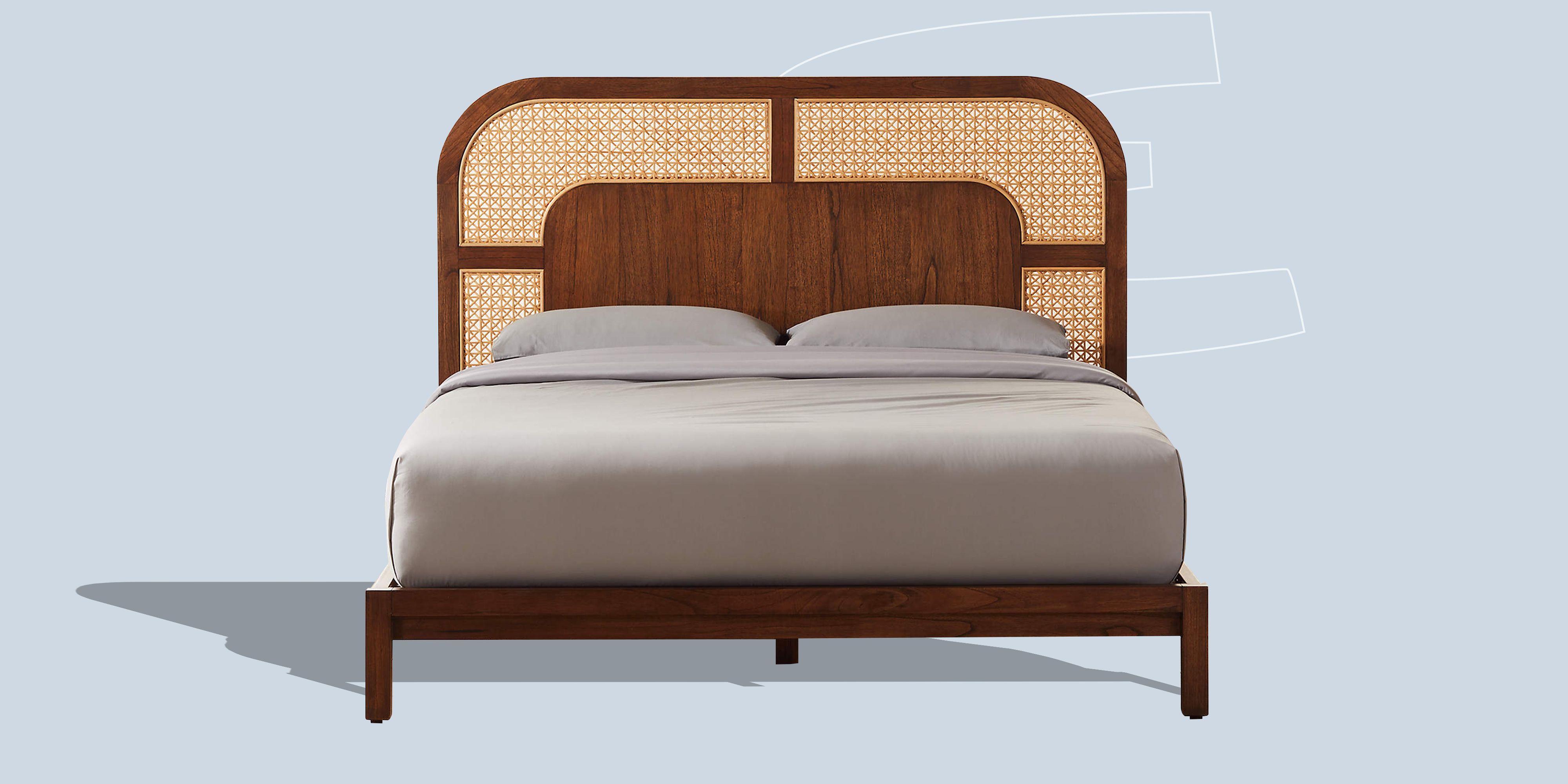 bekennen web Legende 5 Best Bed Frames Tested and Editor Reviewed 2023