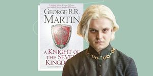 game of thrones prequel tales of dunk and egg