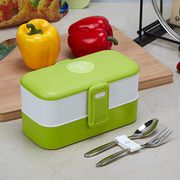 bento lunch boxes
