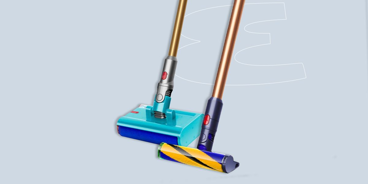 Dyson V12 Detect Slim review  Best all round cordless vacuum in