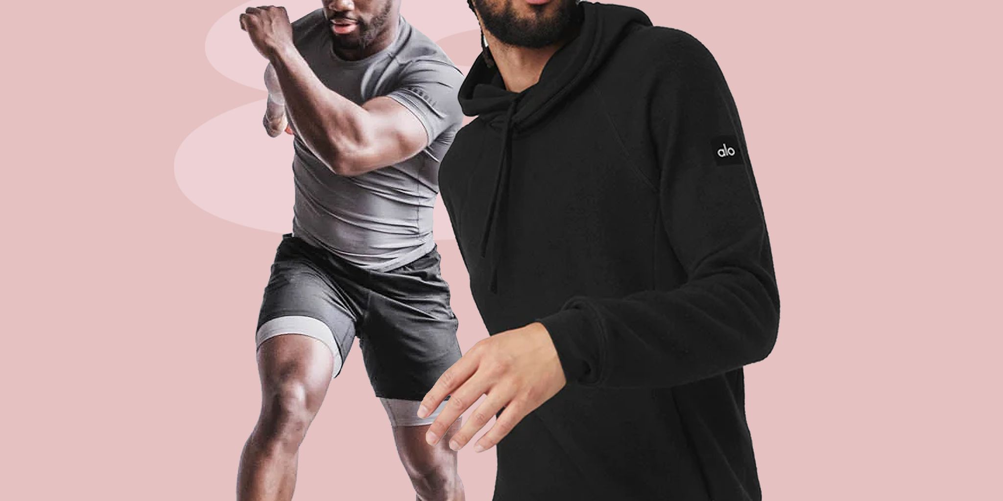Men's Gym Clothes, Sportswear For Men