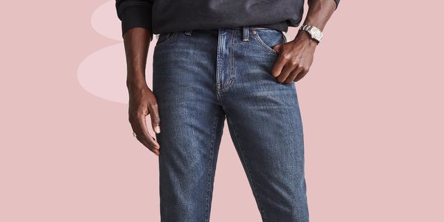 Mens Jeans - Buy Jeans for Men Online at Best Prices