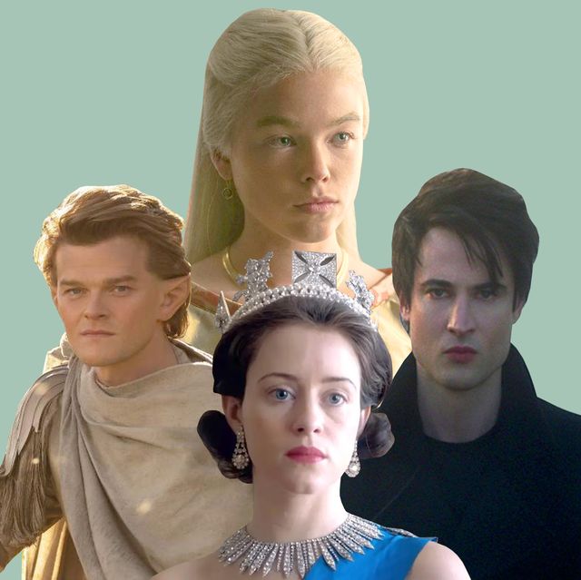 20 Best Shows Like Game of Thrones - What to Watch If You Love GoT