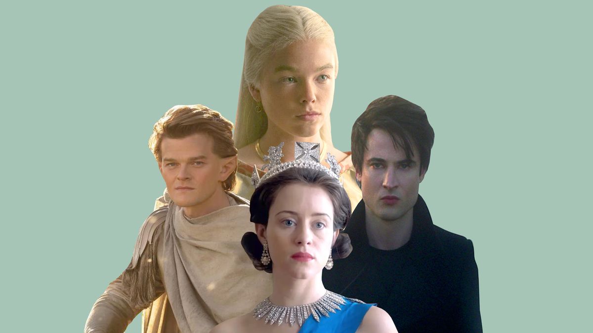 Game of Thrones  Television Series, Plot, Reception, & Facts