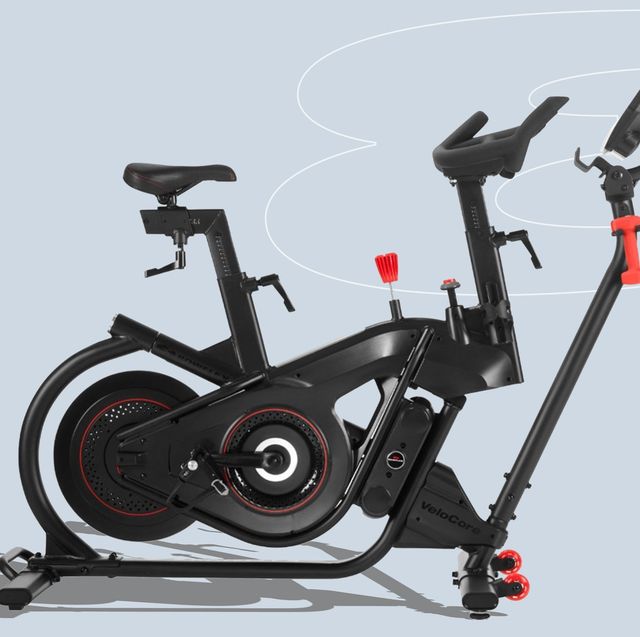 The 8 Best Indoor Cycling Bikes to Up Your Spin Game in 2024