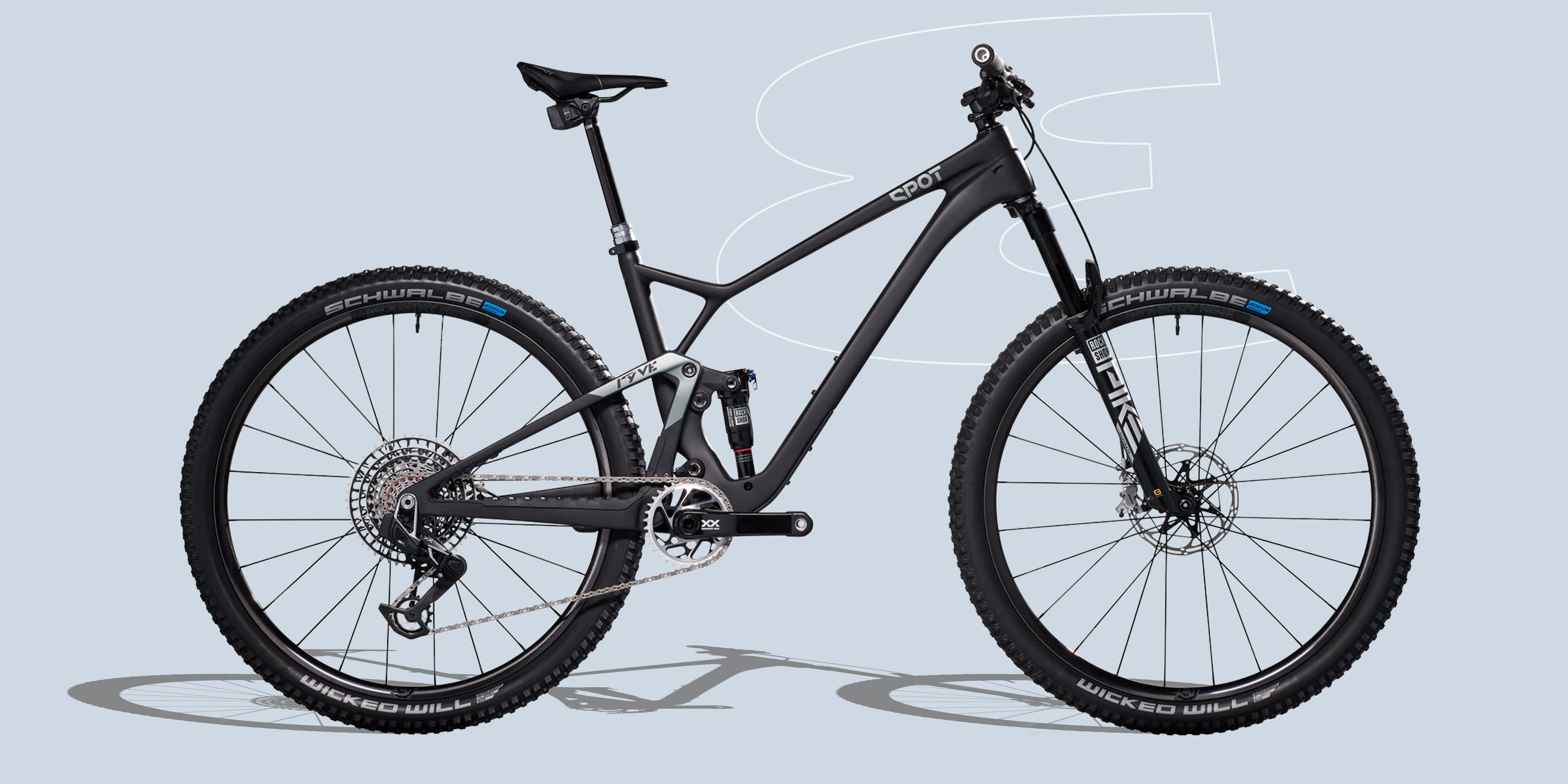 best bicycles for on and off road