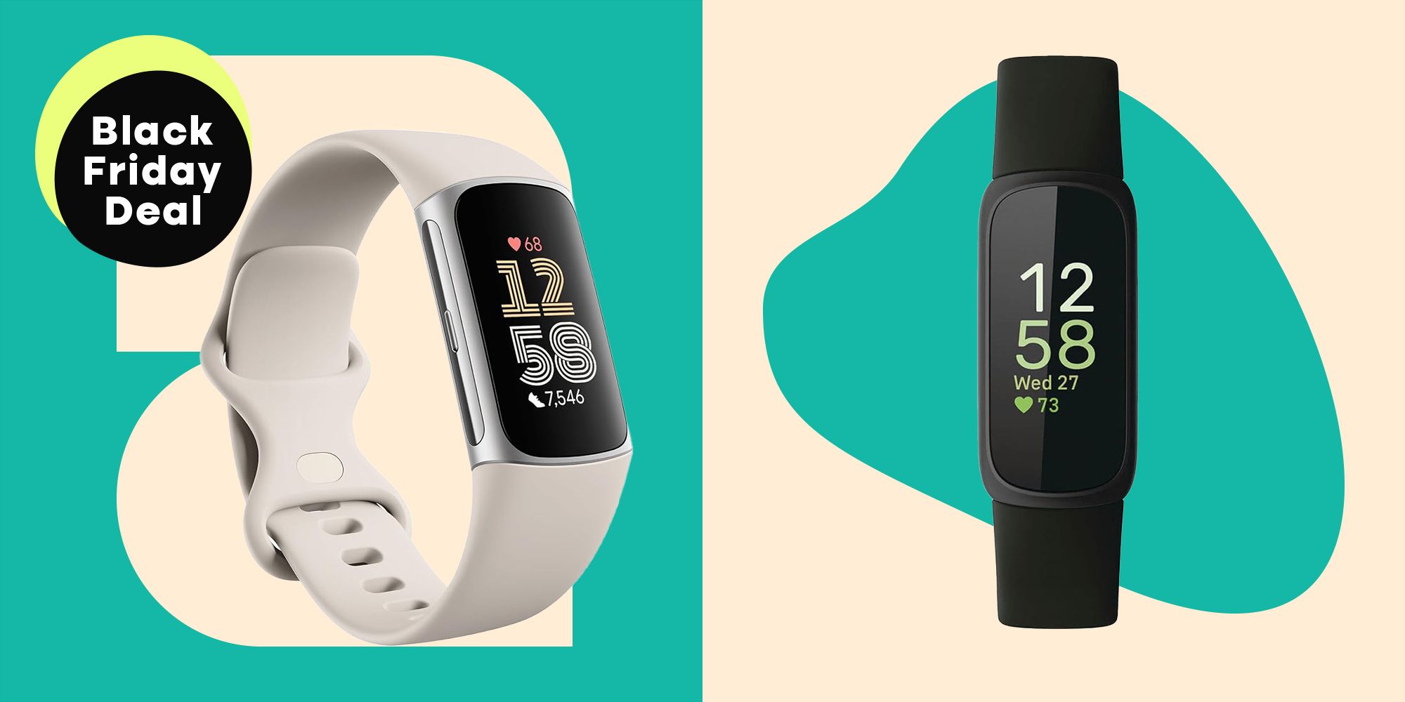 Fitness tracker black friday deals sale