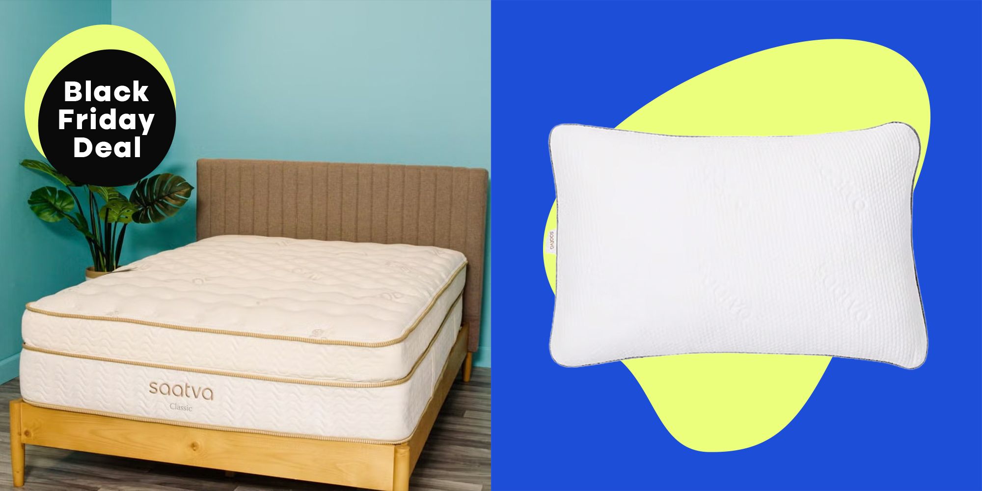King size mattress sale black friday discount