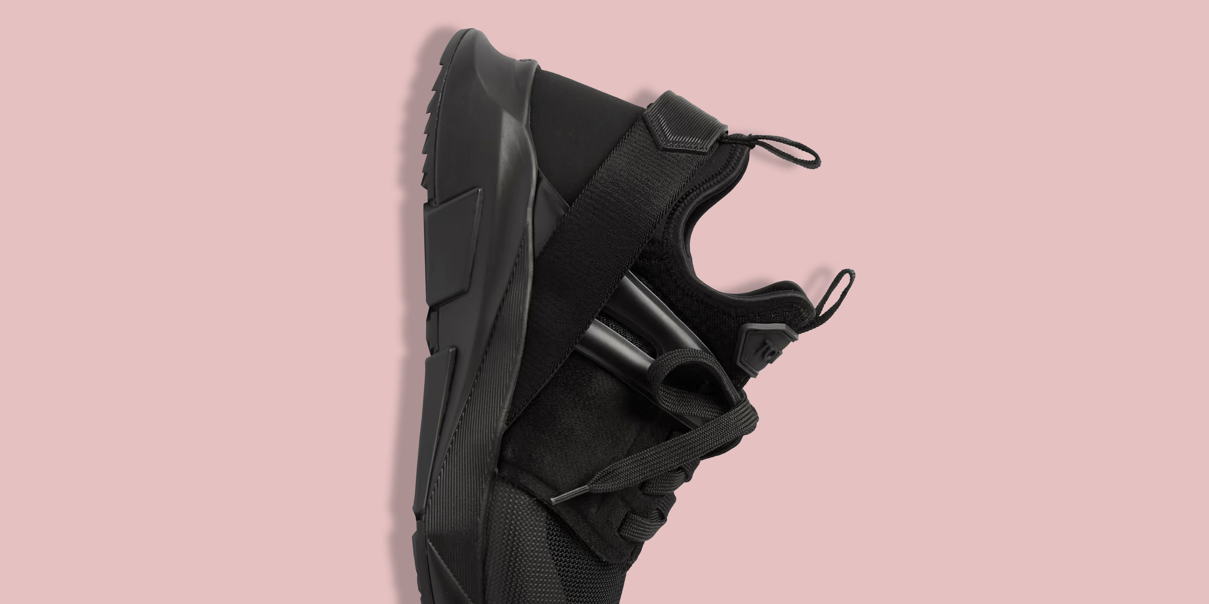 15 Best All Black Sneakers for Men 2024