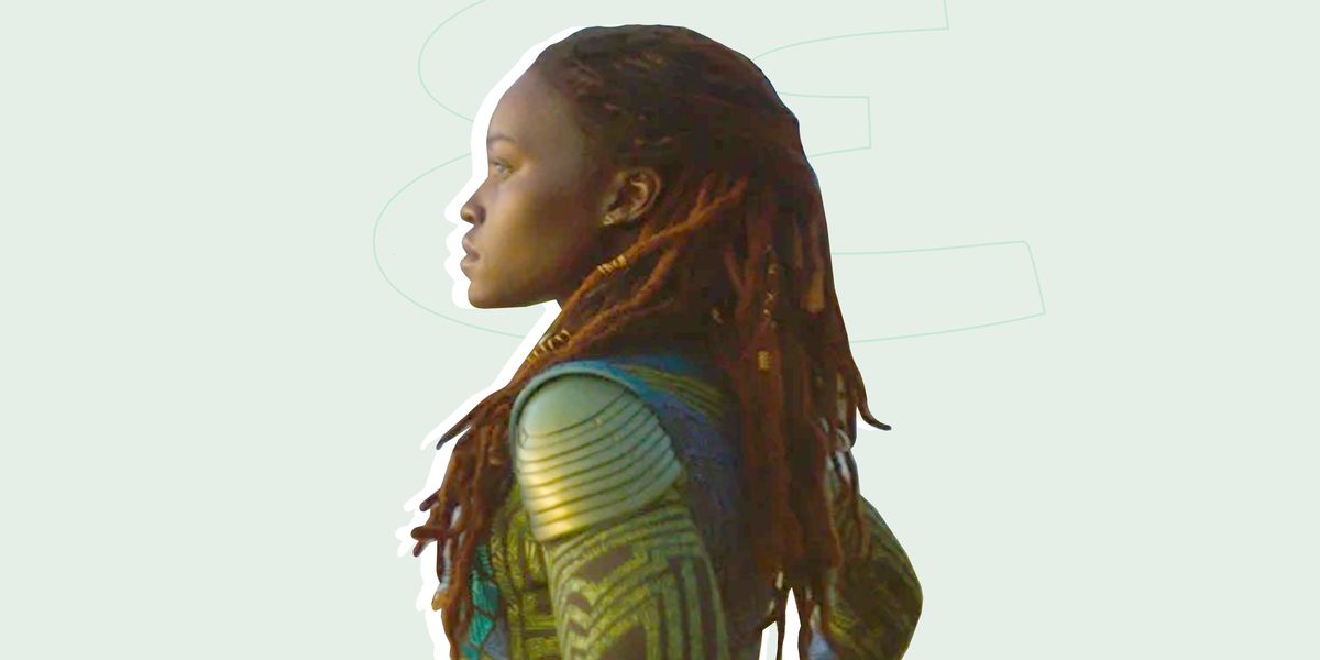 Wakanda Forever ‘parlait de chagrin avant la mort de Chadwick Boseman