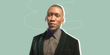 blade mahershala ali