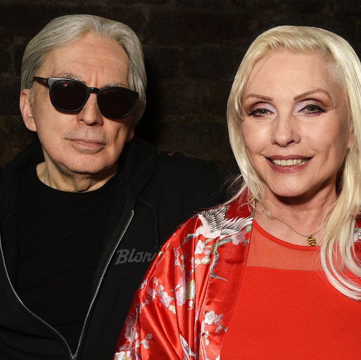 Blondie S Debbie Harry And Chris Stein On Legacy And Against The Odds New Box Set